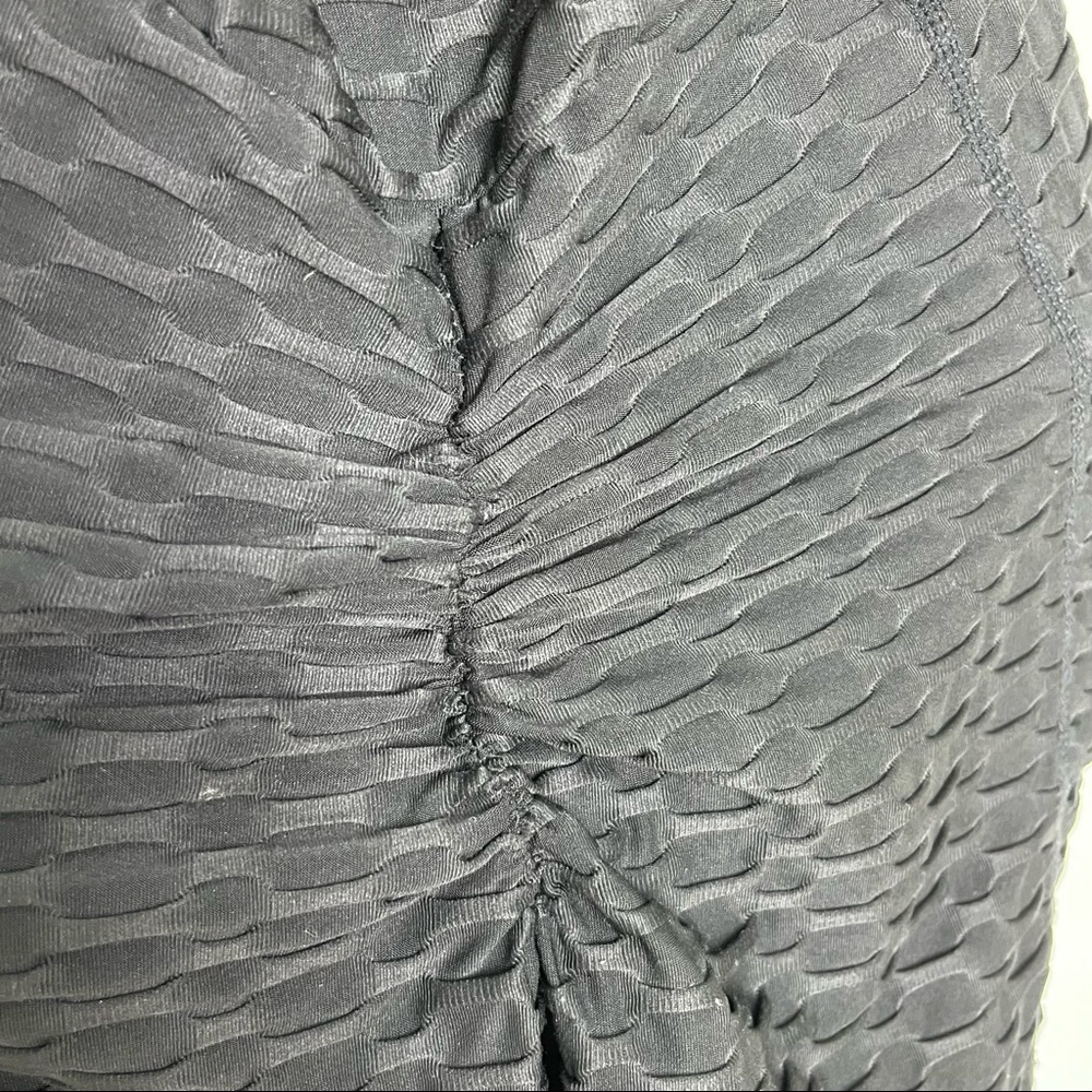 Dimpled Cat Suit - Picture 9 of 14
